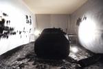 BMW X6 Vantablack 2019 года